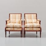 1071 7495 ARMCHAIRS